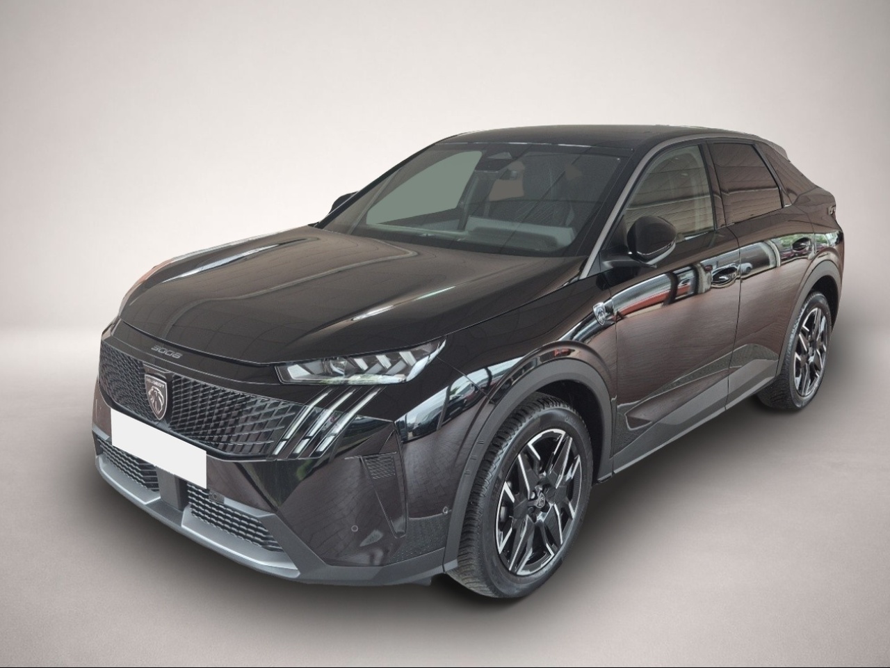 Peugeot 3008 (04/2025, Benzin)