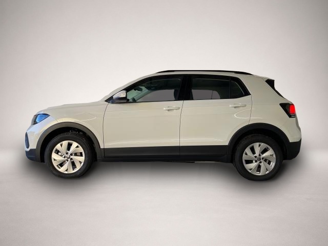 Volkswagen T-Cross (, Benzin)