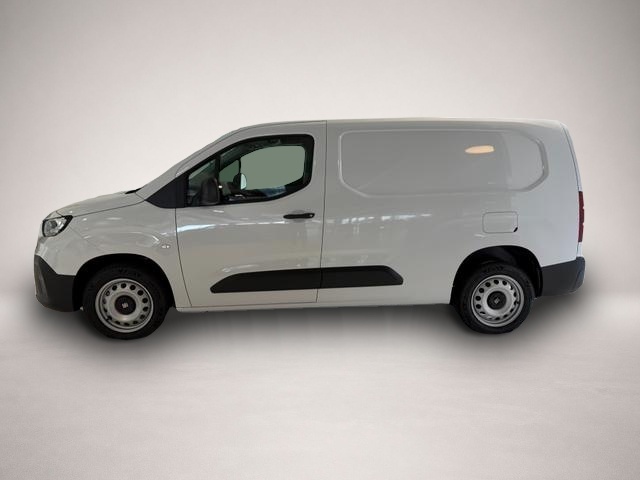 Fiat Doblo, image 3 of 5