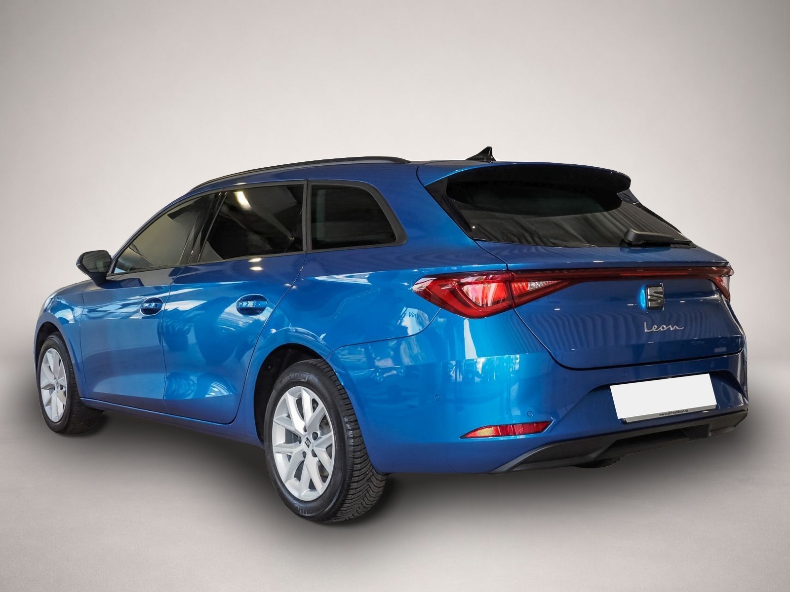Seat Leon (01/2025, Diesel)