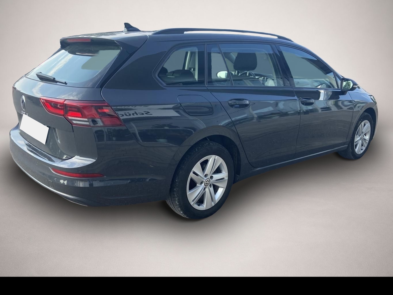 Volkswagen Golf (11/2022, )
