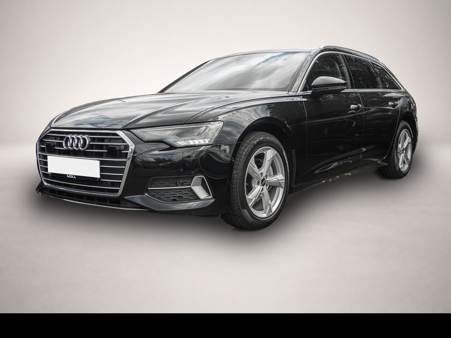 Audi A6 (06/2023, )