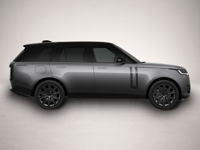 Land-Rover Range Rover (, Diesel)