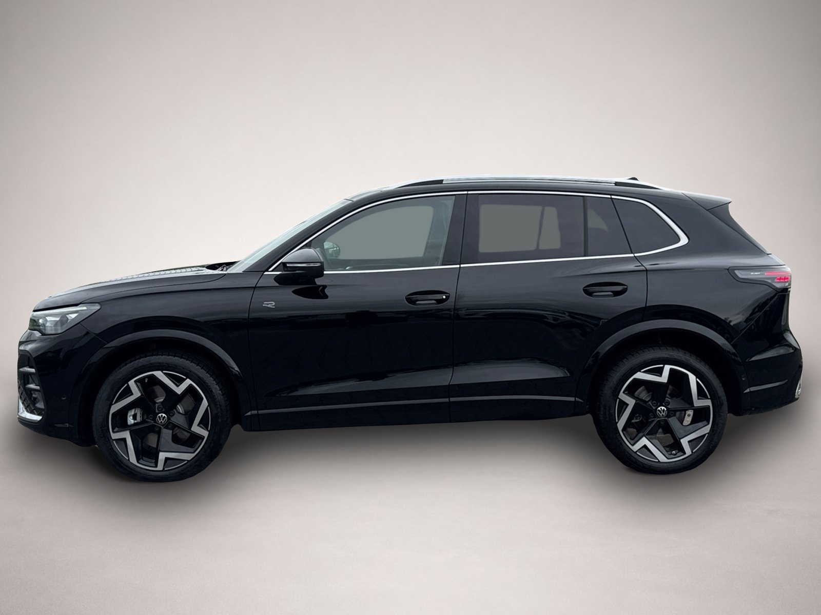 Volkswagen Tiguan (04/2026, Diesel)