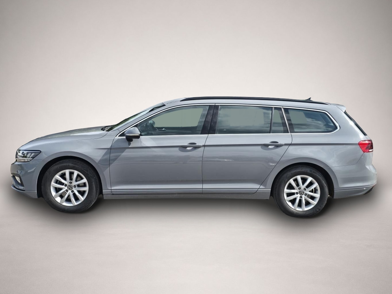 Volkswagen Passat Variant (04/2023, )