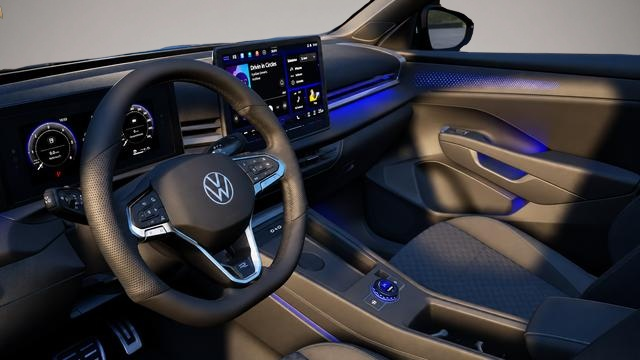 Volkswagen T-Roc, image 4 of 5