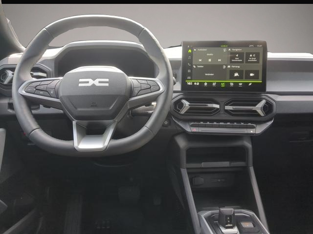 Dacia Duster, image 4 of 5