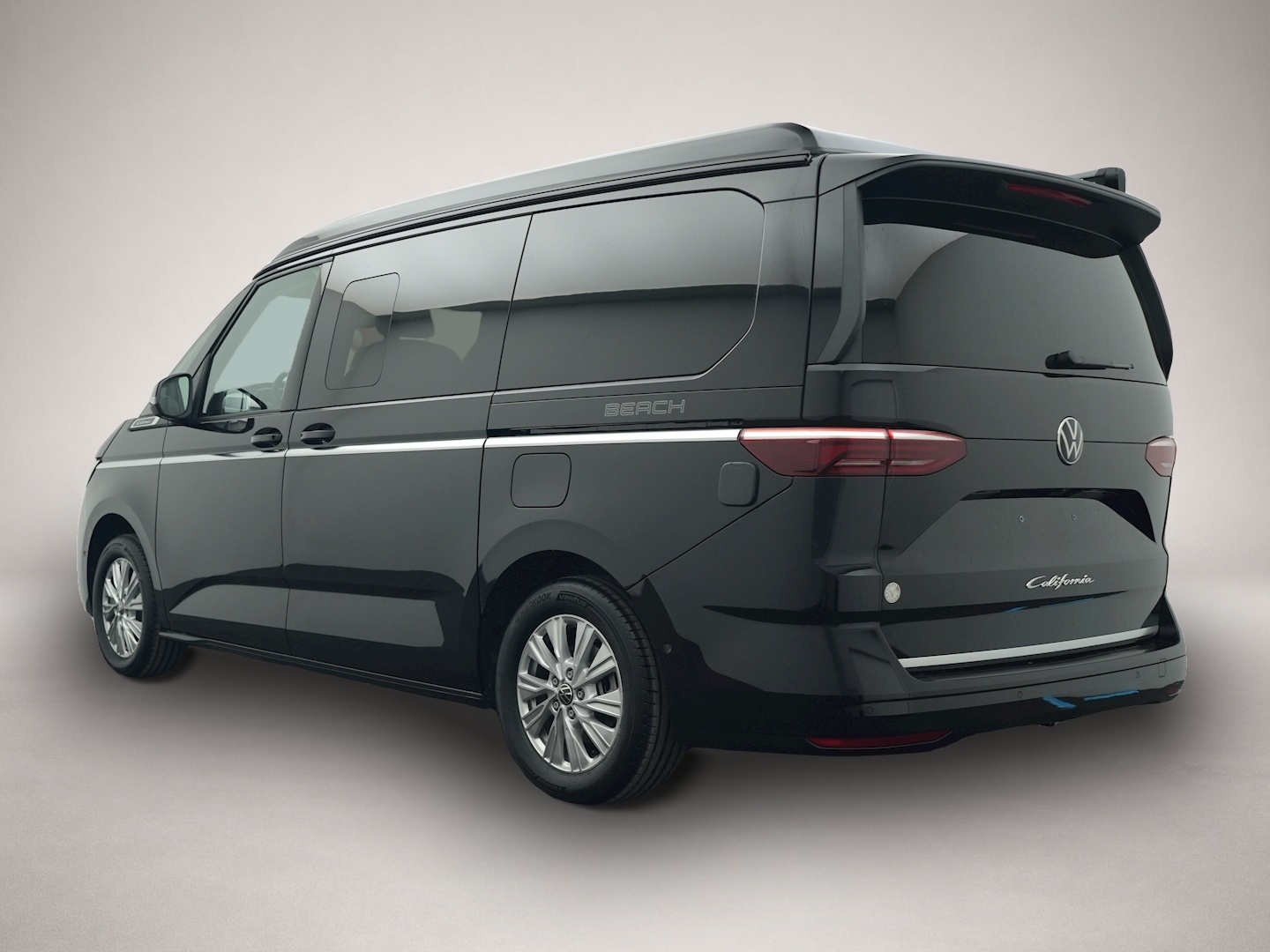 Volkswagen T7 California (03/2026, Diesel)