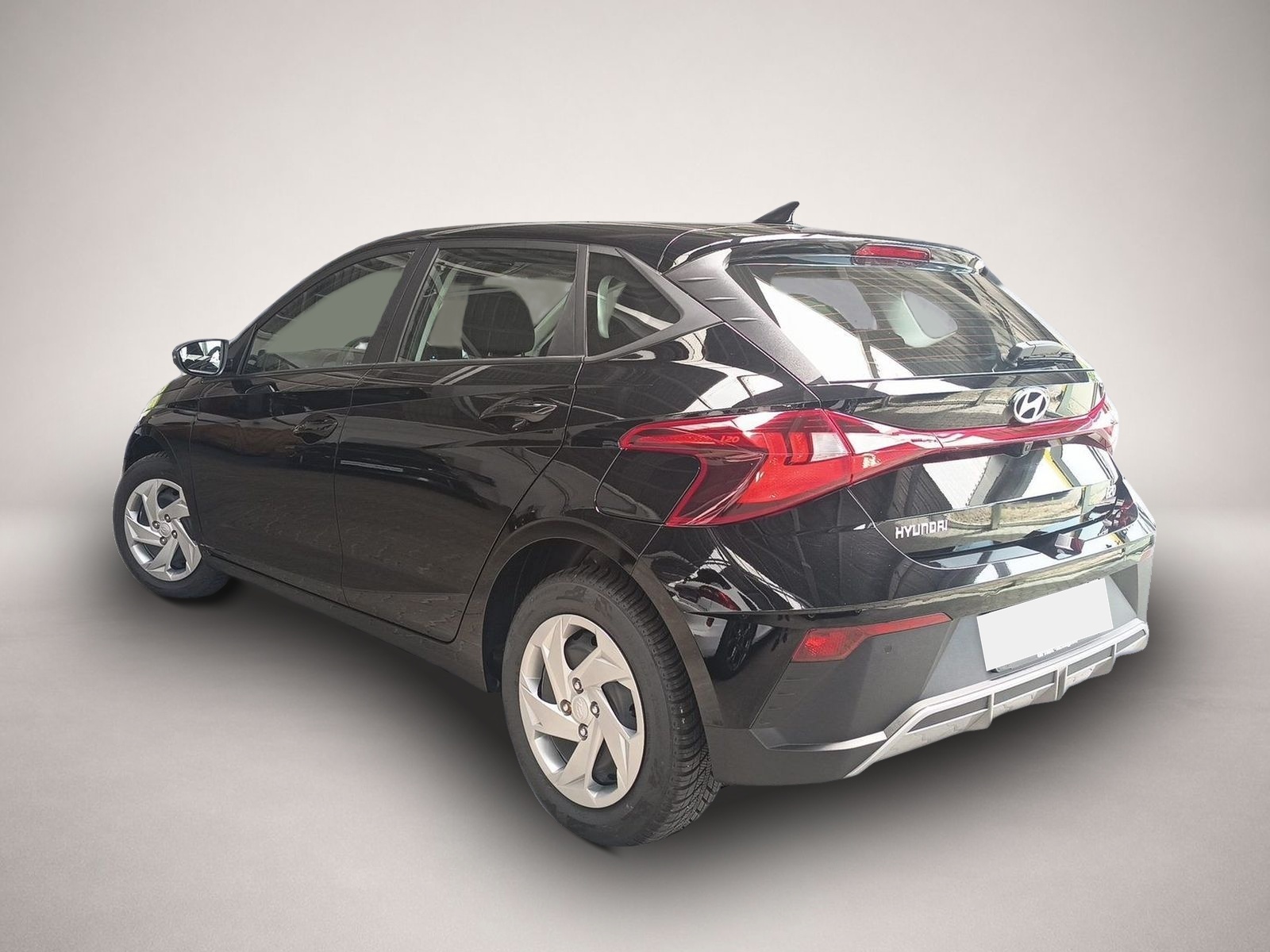 Hyundai i20 (07/2025, )