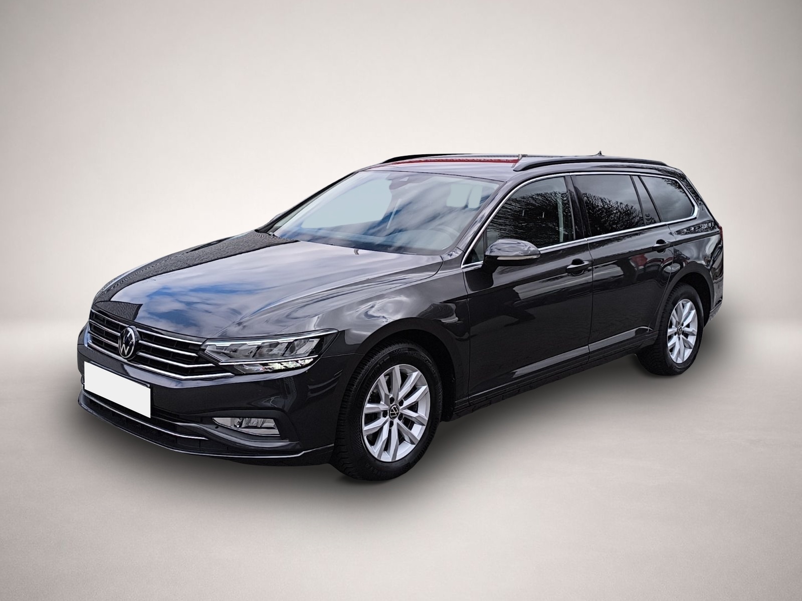 Volkswagen Passat Variant (12/2020, Diesel)