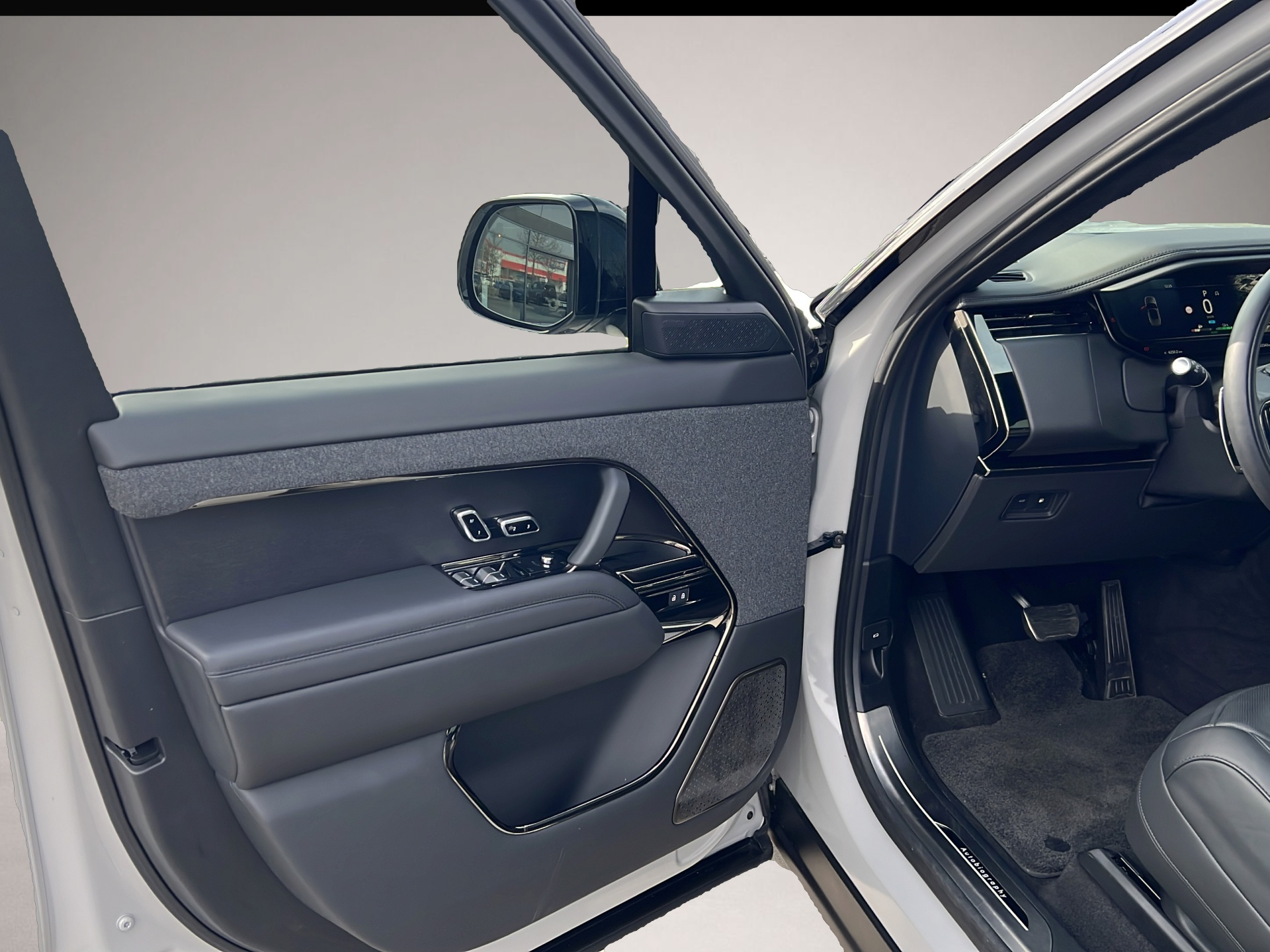 Land-Rover Range Rover Sport (12/2024, Hybrid (Benzin/Elektro))