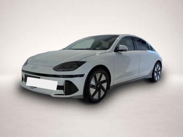 Hyundai IONIQ (01/2026, ELECTRIC)