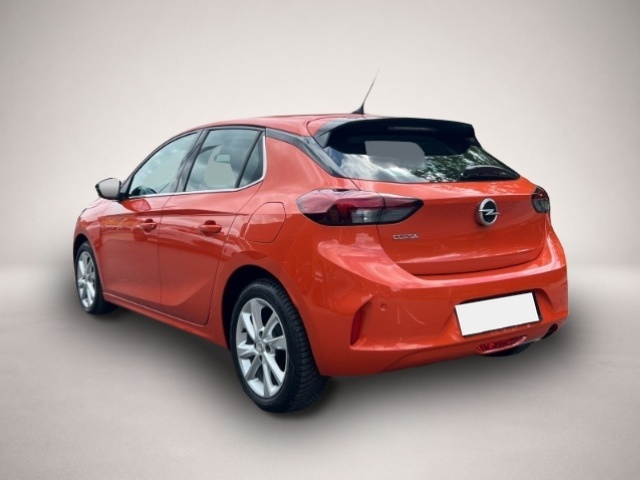 Opel Corsa (05/2023, Benzin)