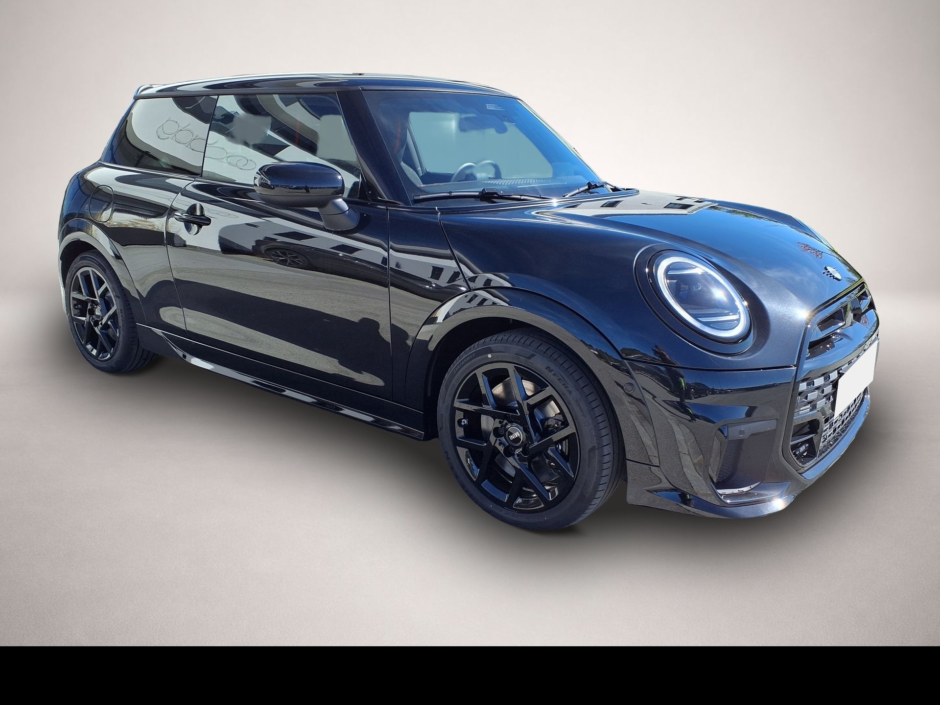 Mini Cooper (06/2026, Benzin)