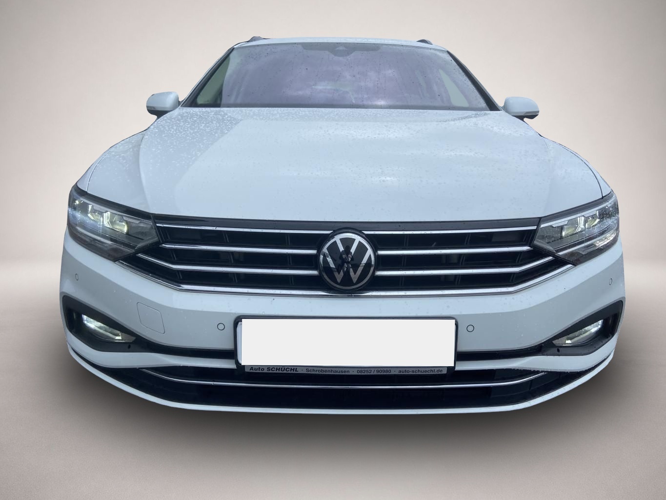 Volkswagen Passat Variant (01/2021, )