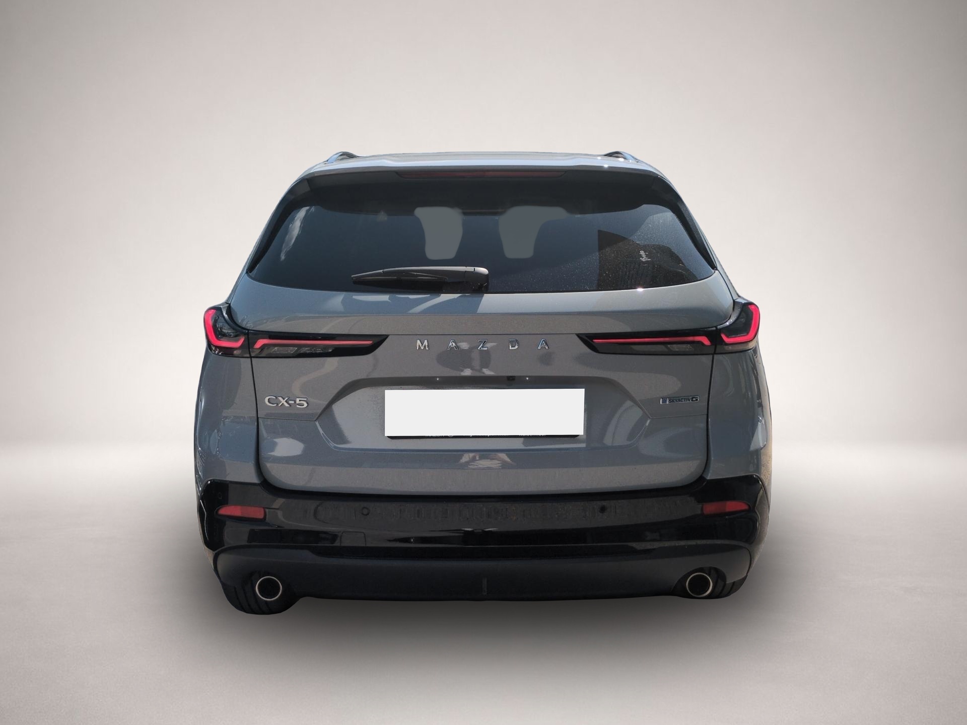 Mazda CX-5 (03/2026, Benzin)