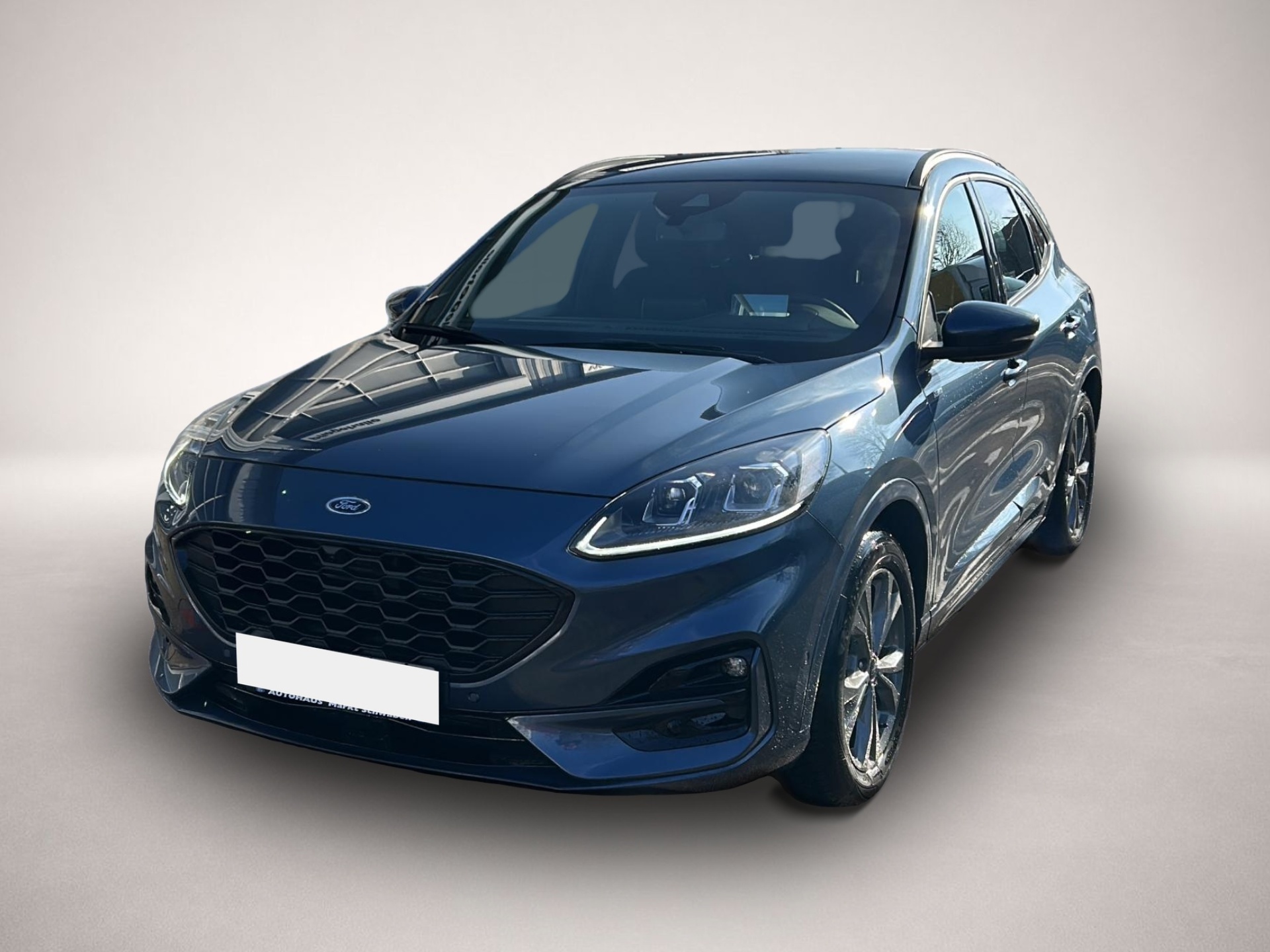 Ford Kuga (10/2023, Diesel)