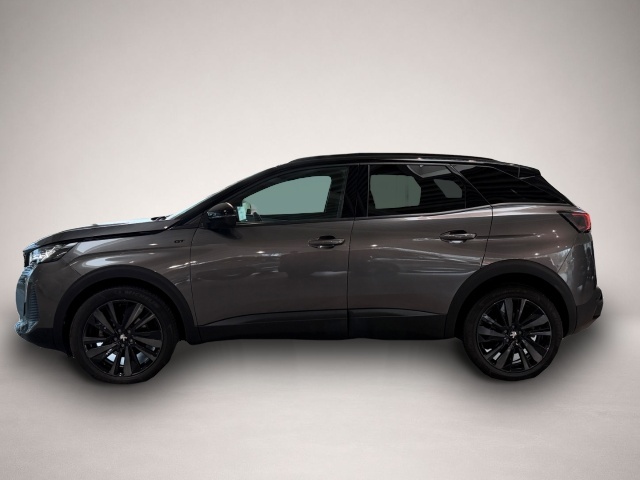 Peugeot 3008 (10/2023, Benzin)