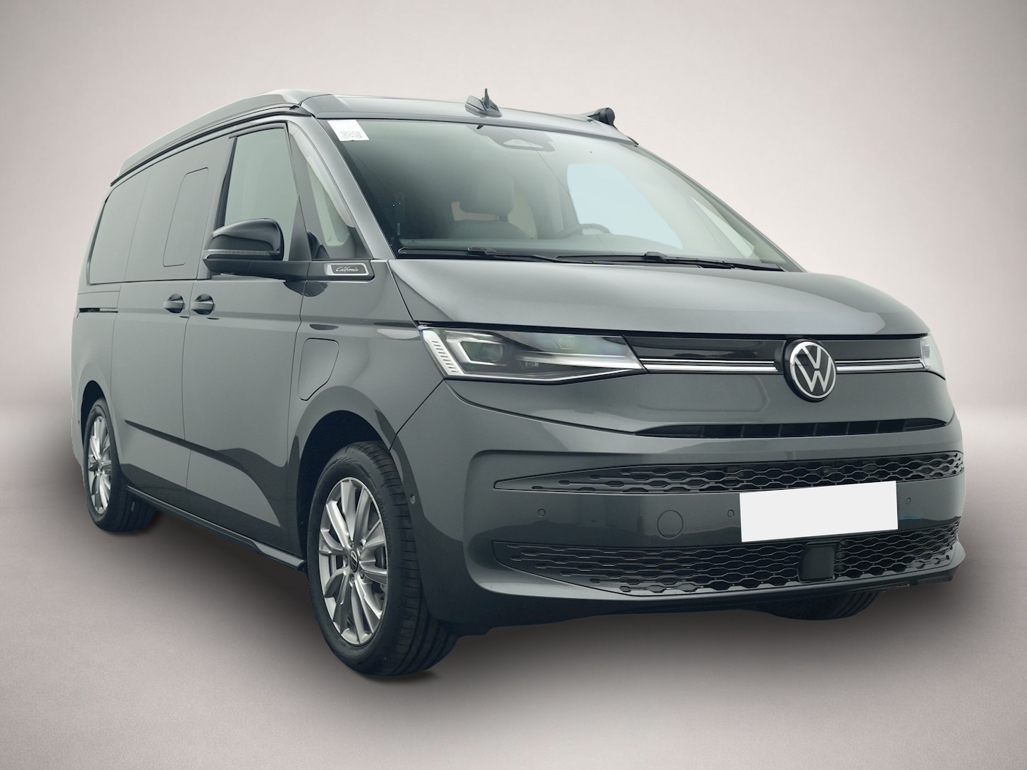 Volkswagen T7 California (05/2026, Hybrid (Benzin/Elektro))