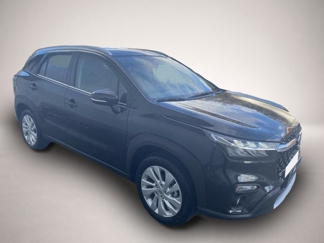 Suzuki (SX4) S-Cross (01/2026, Benzin)