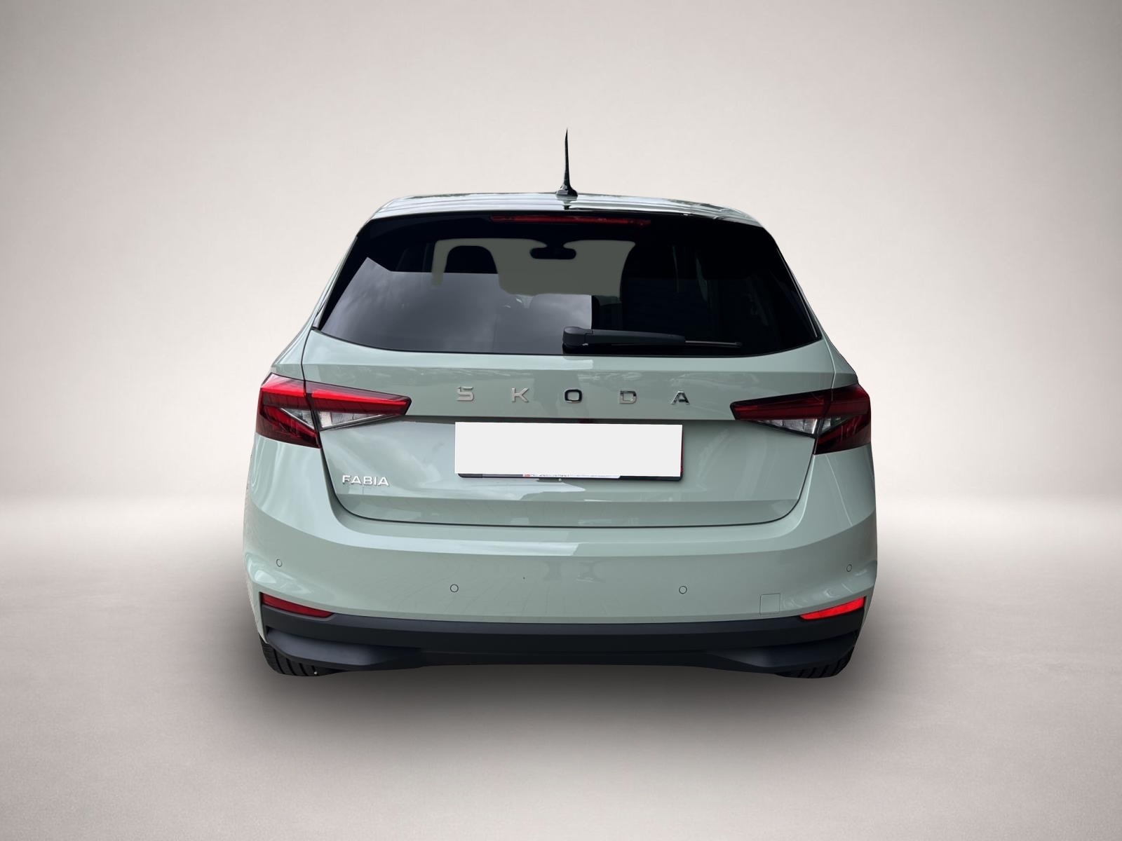 Skoda Fabia, image 4 of 8