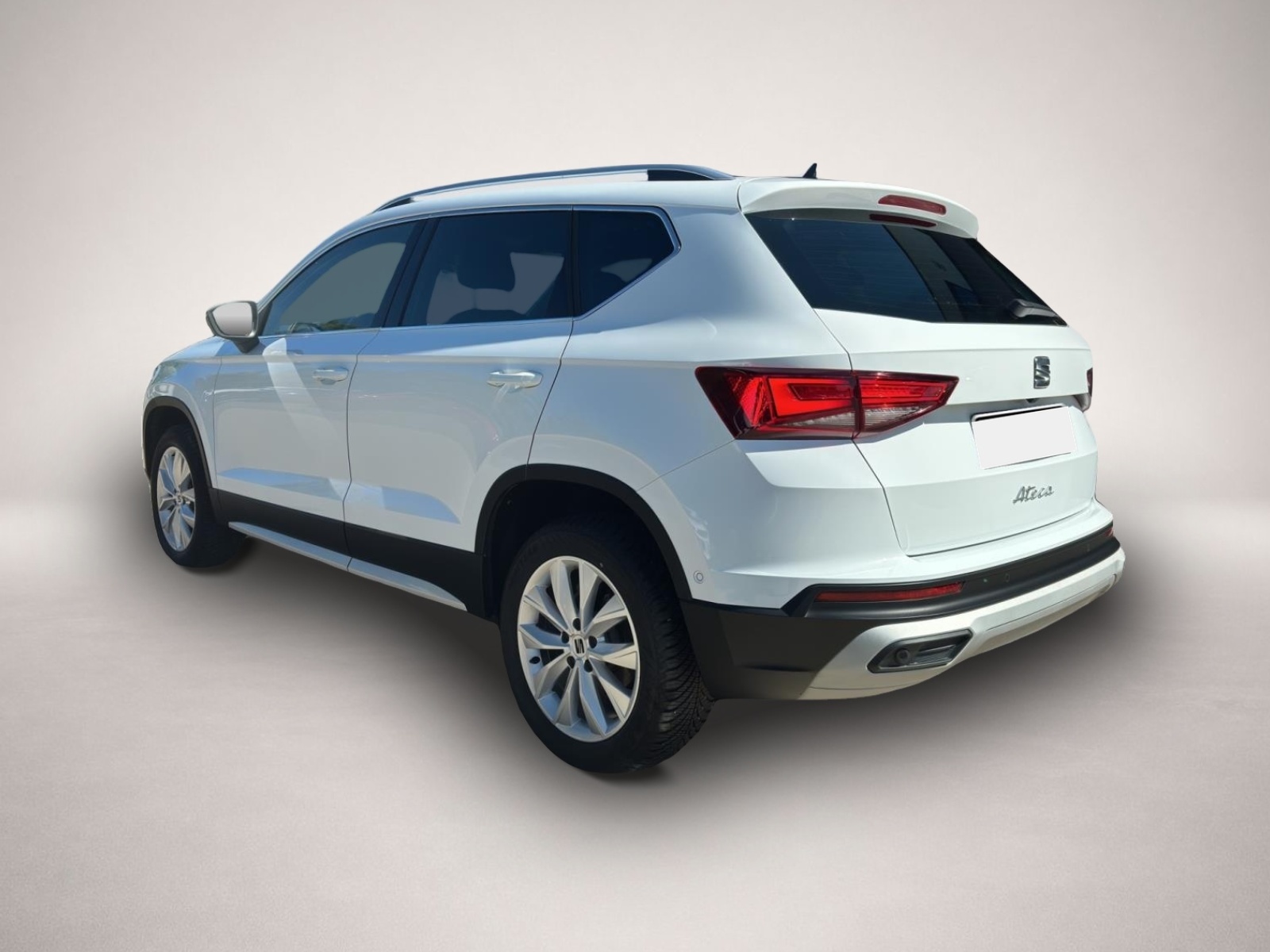 SEAT Ateca, Bild 4 von 5