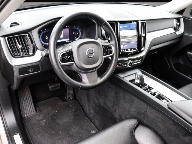 Volvo XC60 (01/2023, Diesel)