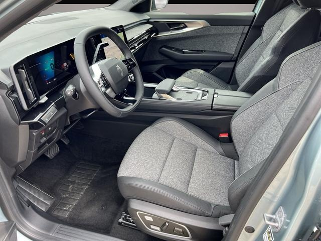 Renault Espace (08/2025, Hybrid (Benzin/Elektro))