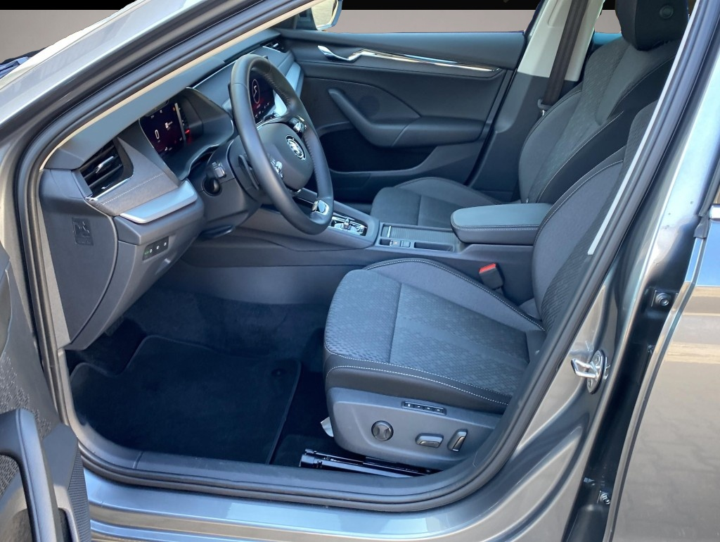 Skoda Octavia (06/2024, Diesel)