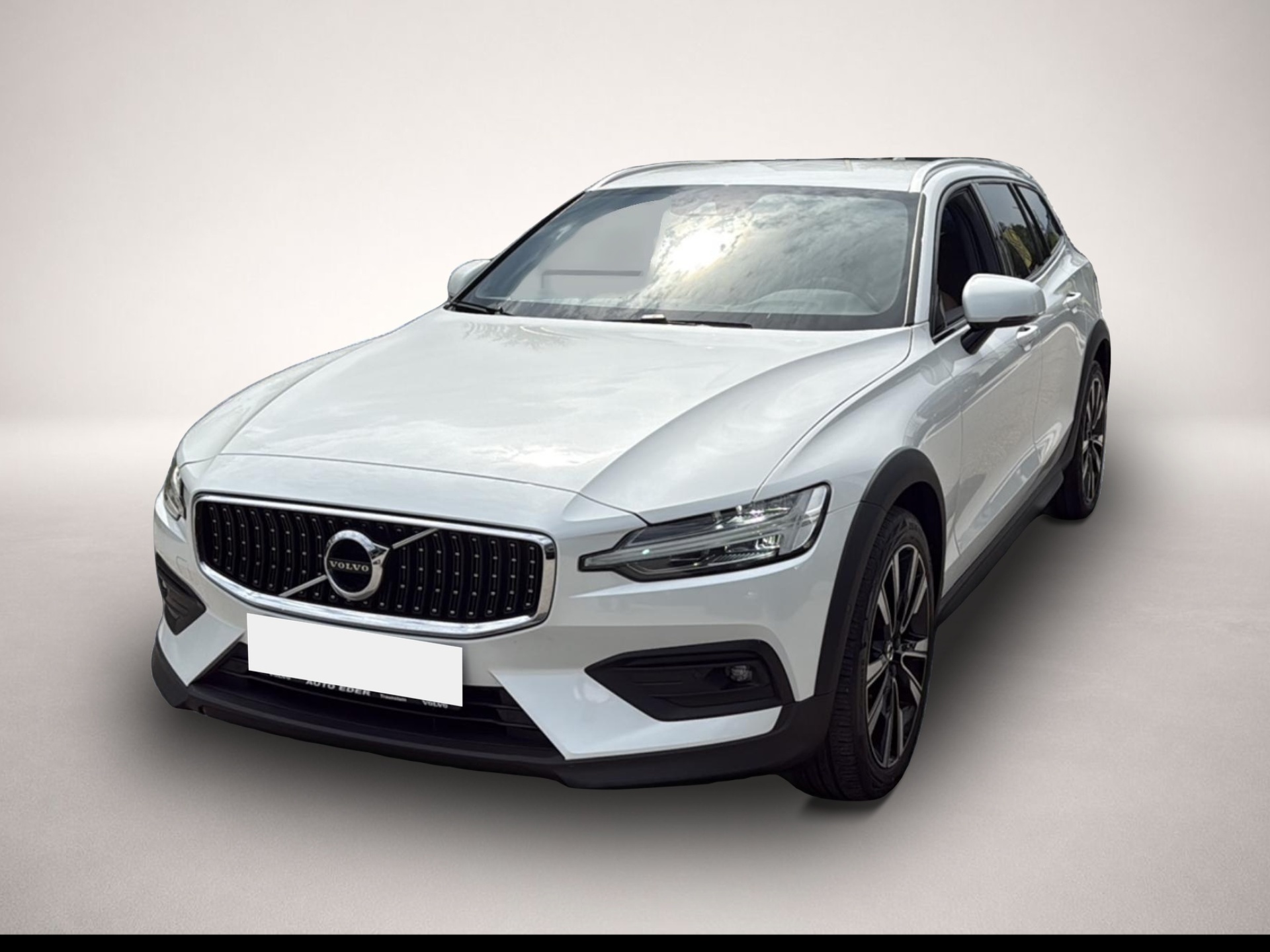 Volvo V60 Cross Country (04/2021, Diesel)