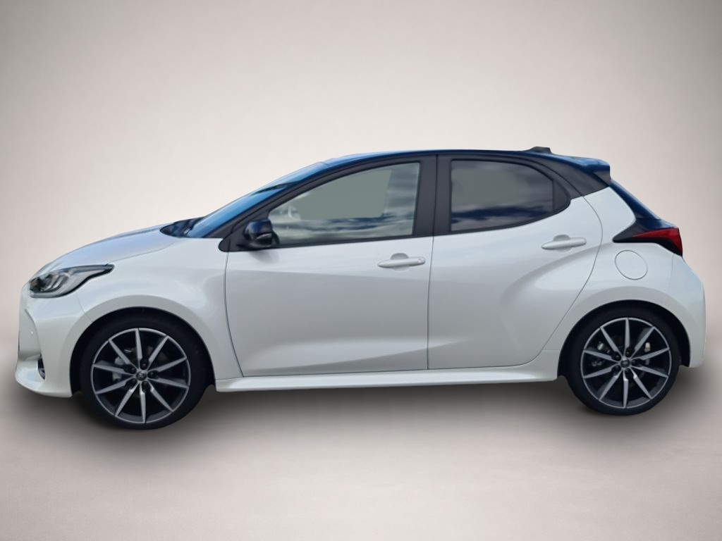 Toyota Yaris (07/2025, Hybrid (Benzin/Elektro))