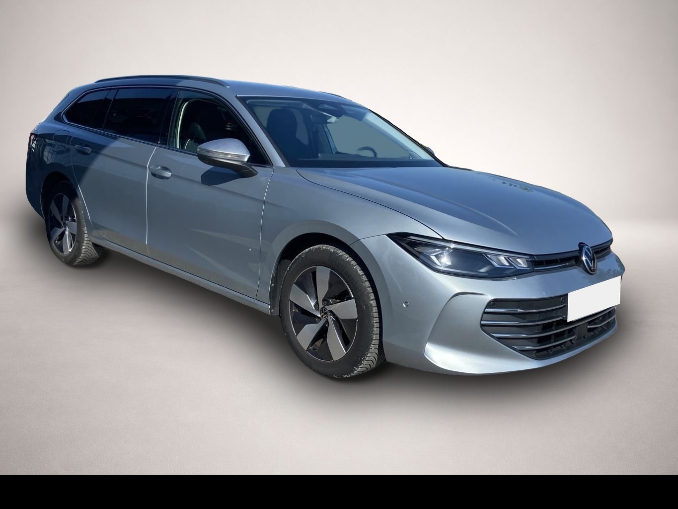 Volkswagen Passat Variant (09/2025, )
