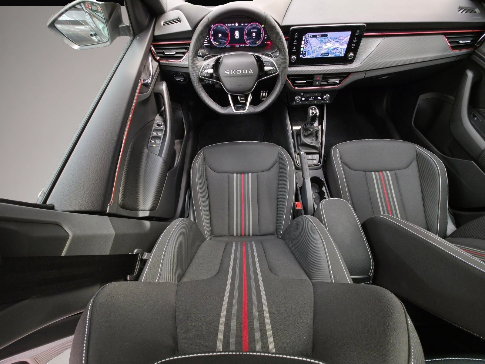Skoda Kamiq (07/2026, Benzin)