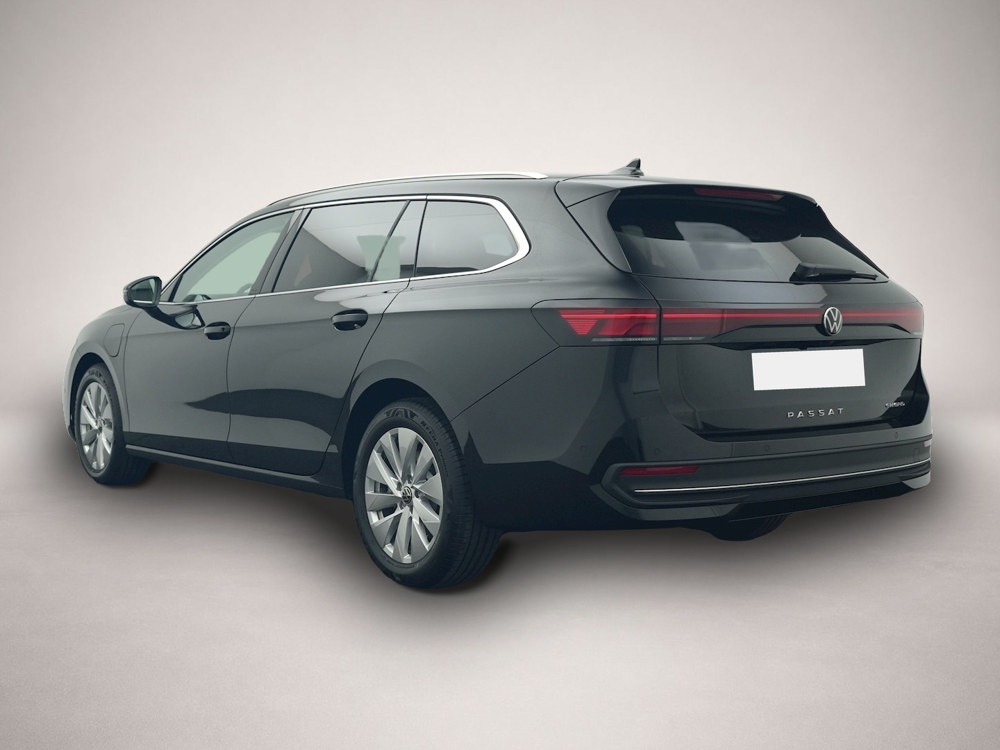 Volkswagen Passat Variant, Bild 3 von 8