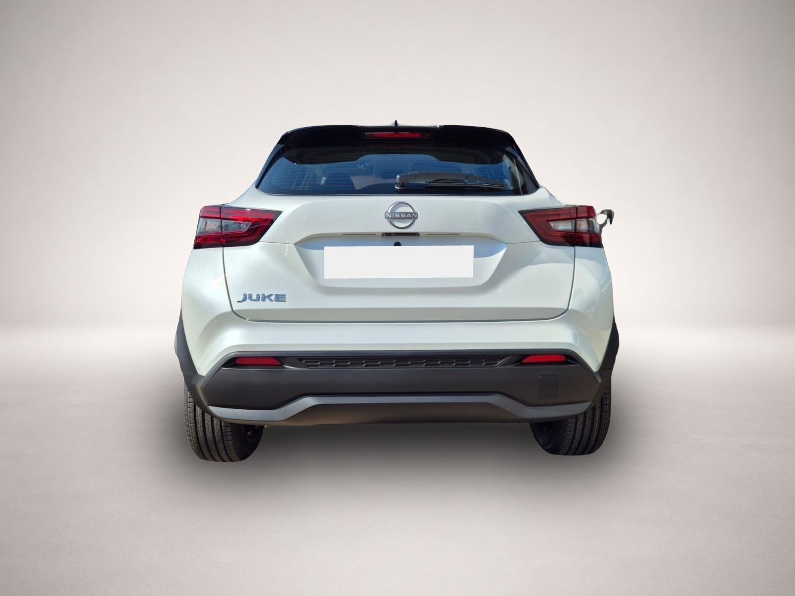 Nissan Juke (03/2026, Benzin)