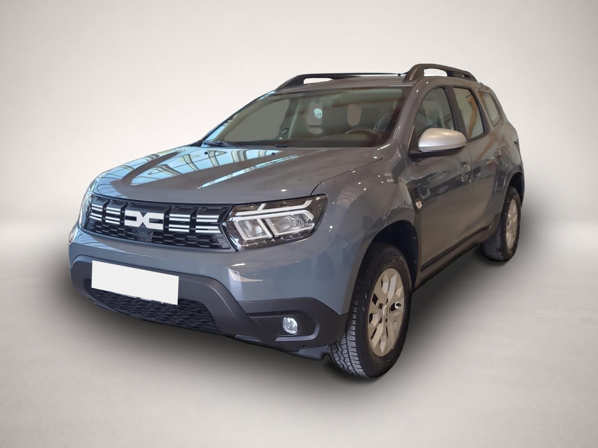Dacia Duster (05/2023, Benzin)