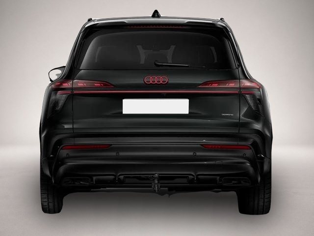 Audi Q7, Bild 3 von 5