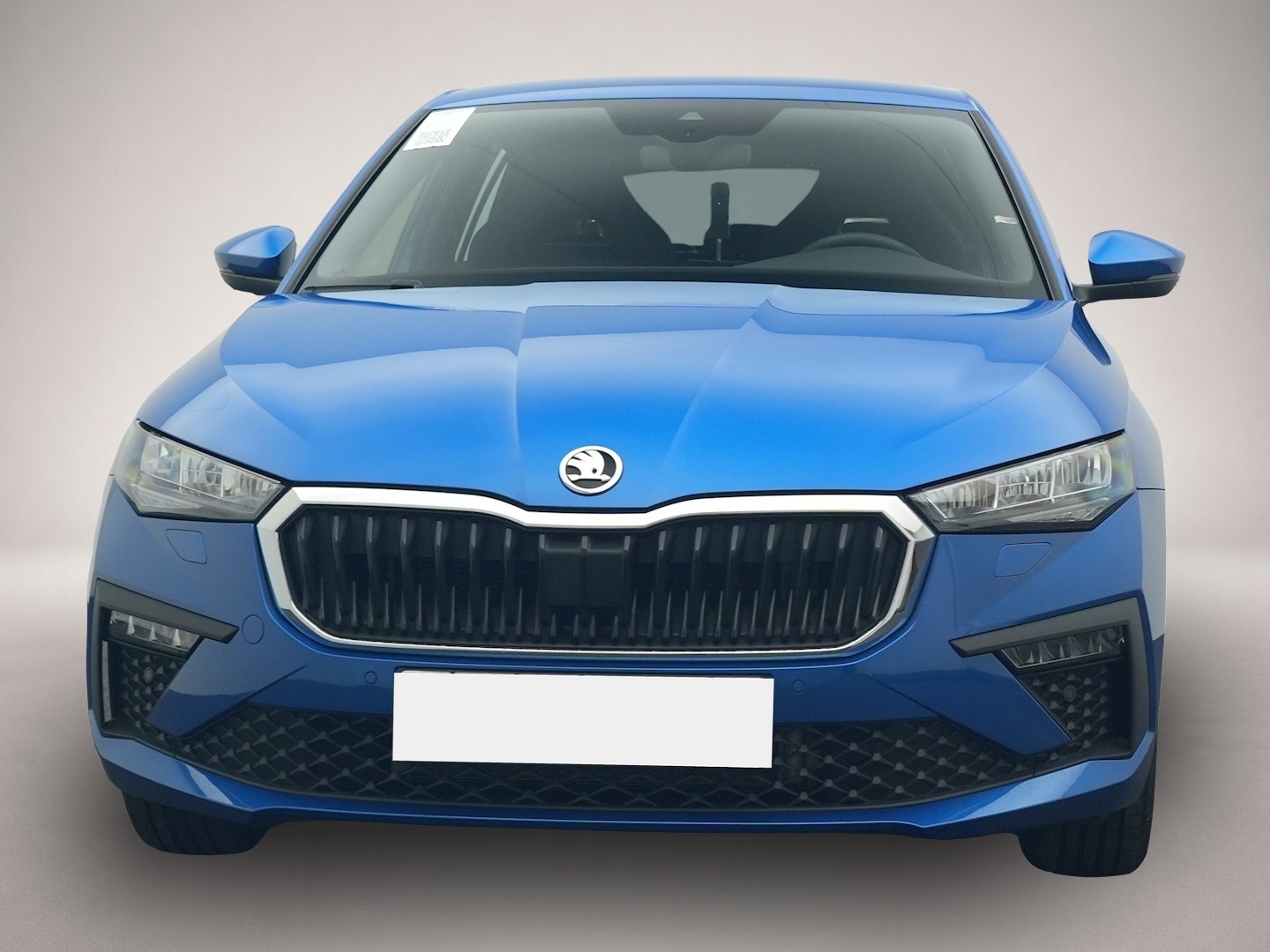 Skoda Scala (08/2025, Benzin)