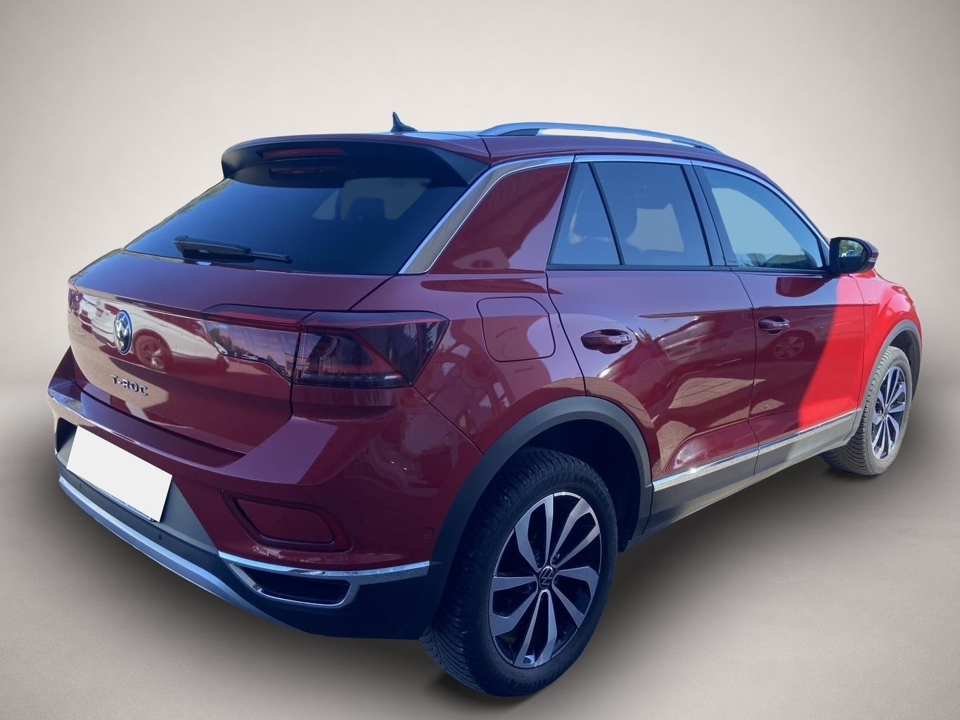 Volkswagen T-Roc (06/2023, )