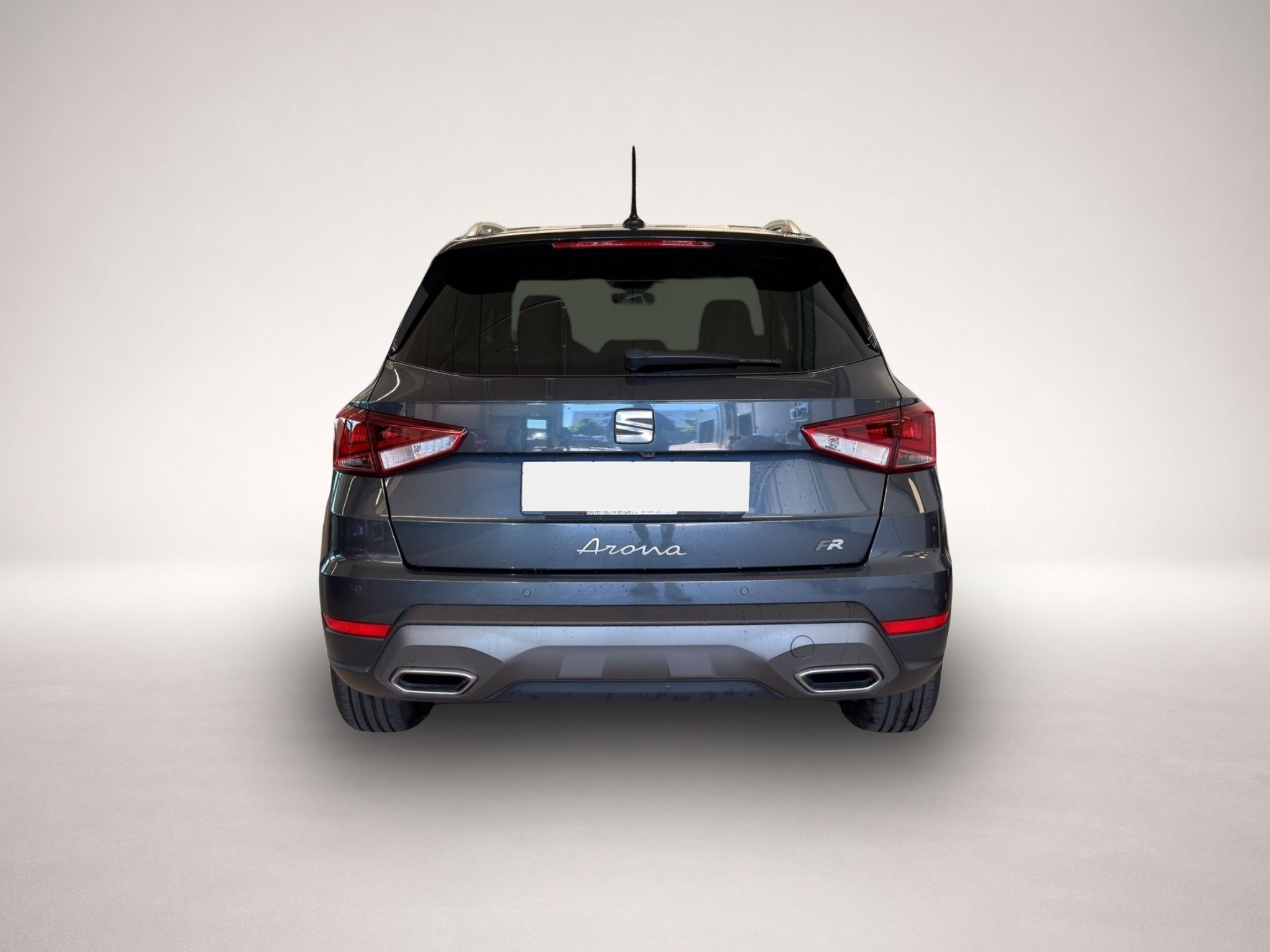 Seat Arona (06/2024, Benzin)