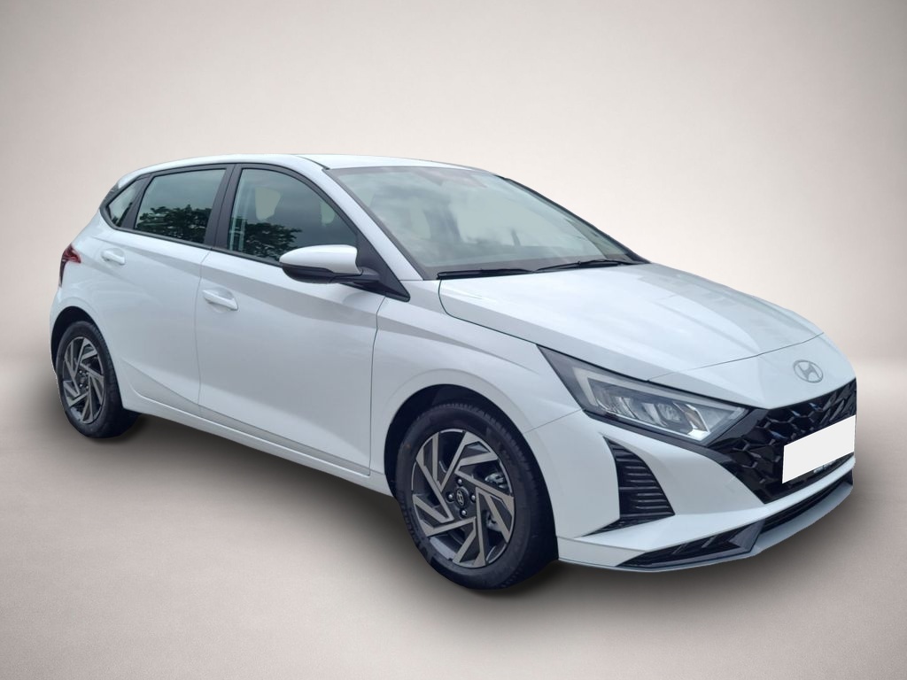Hyundai i20, Bild 2 von 6