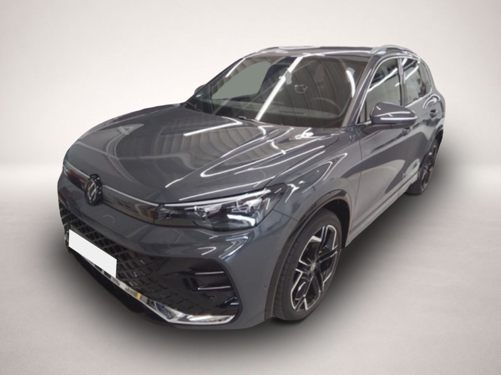 Volkswagen Tiguan (12/2025, Diesel)