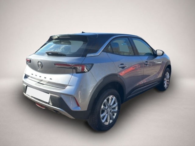 Opel Mokka (12/2023, Benzin)
