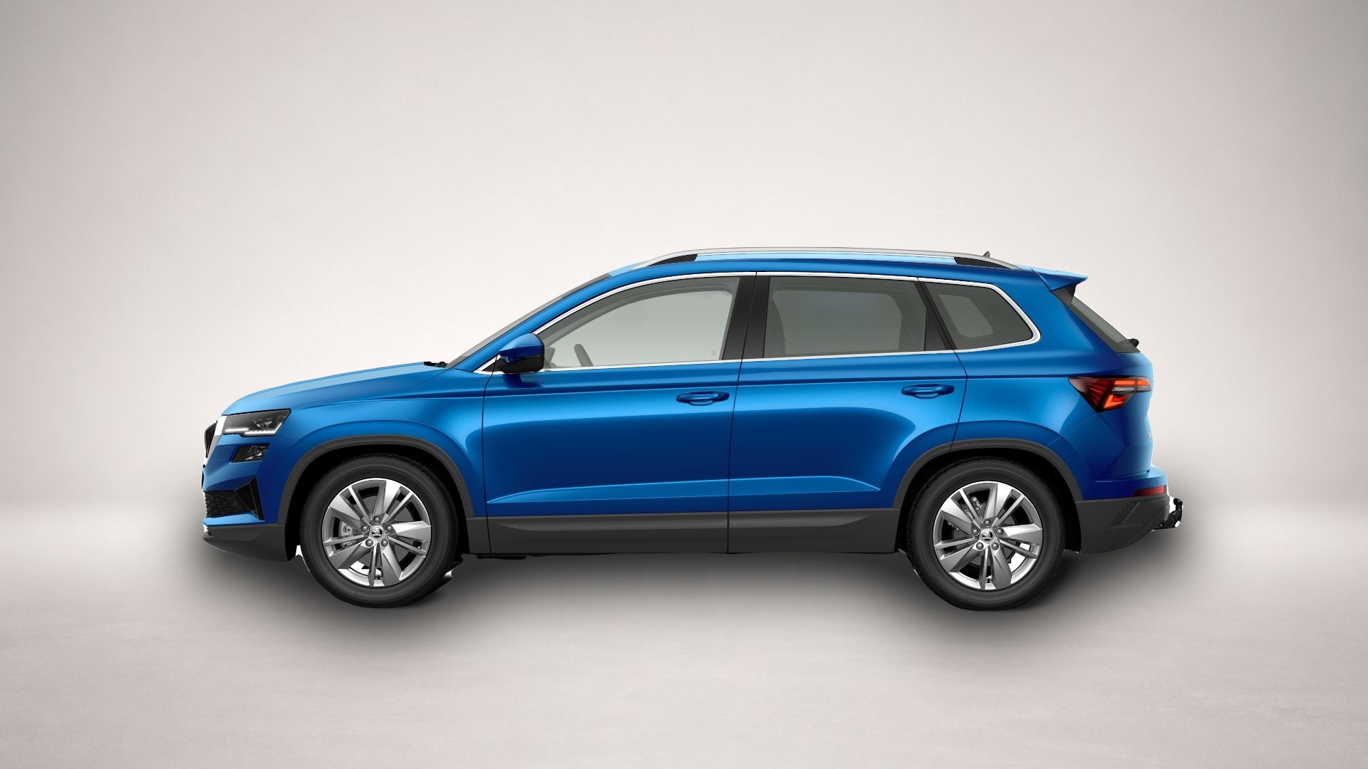 Skoda Karoq, image 2 of 5