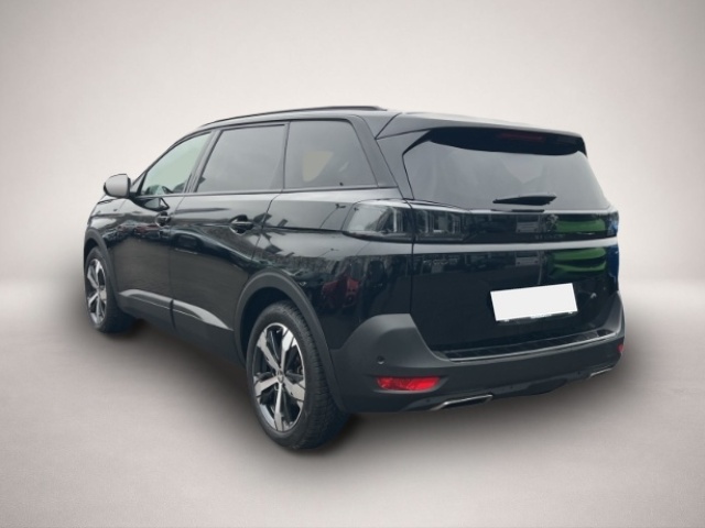 Peugeot 5008 (02/2024, Benzin)