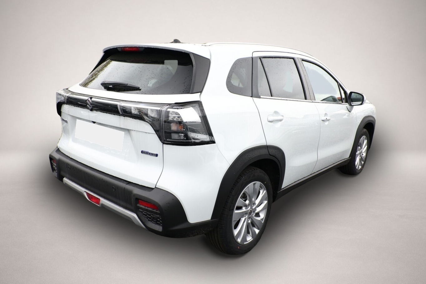 Suzuki Across (05/2026, Benzin)