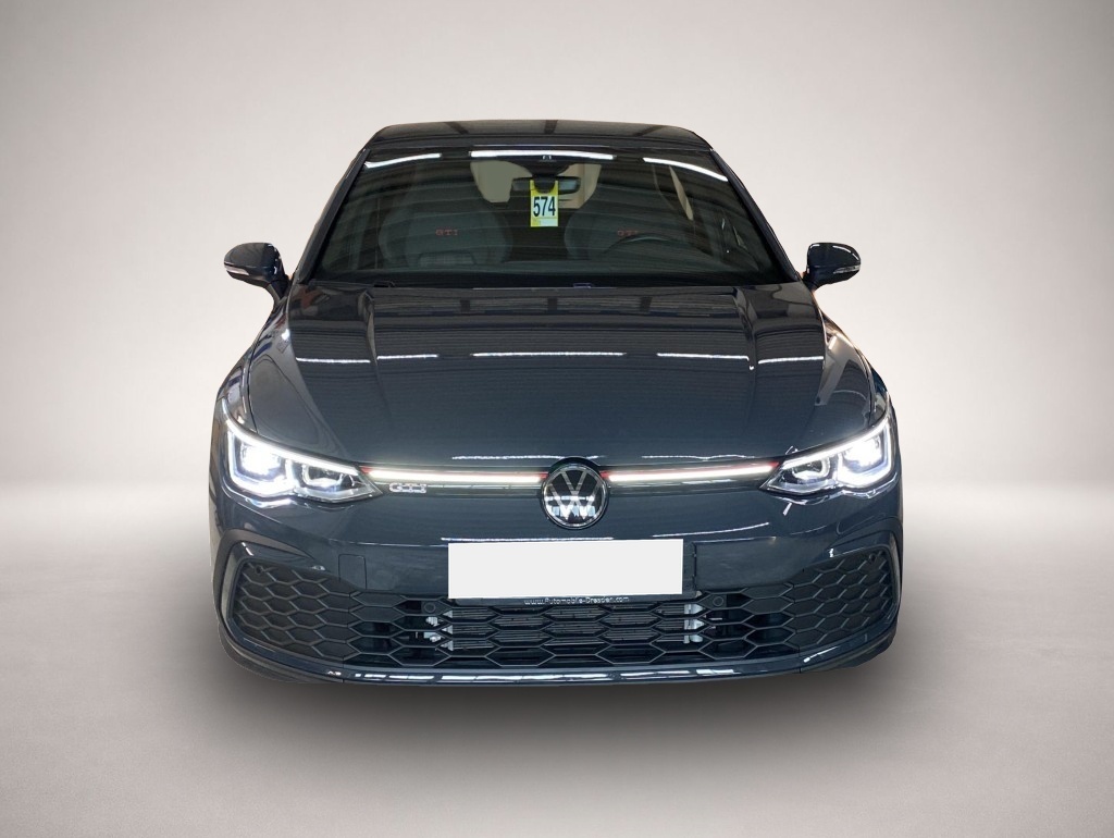 Volkswagen Golf (03/2024, Benzin)