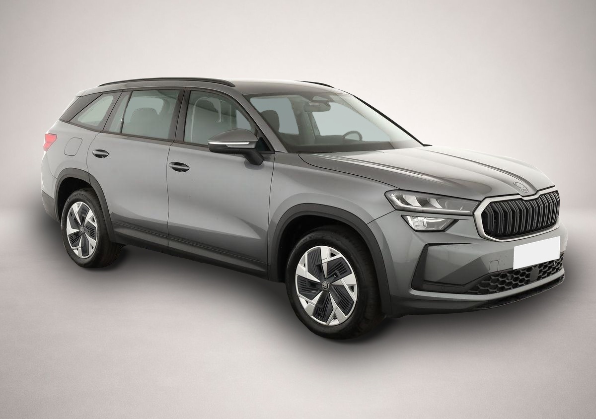 Skoda Kodiaq (07/2026, Diesel)