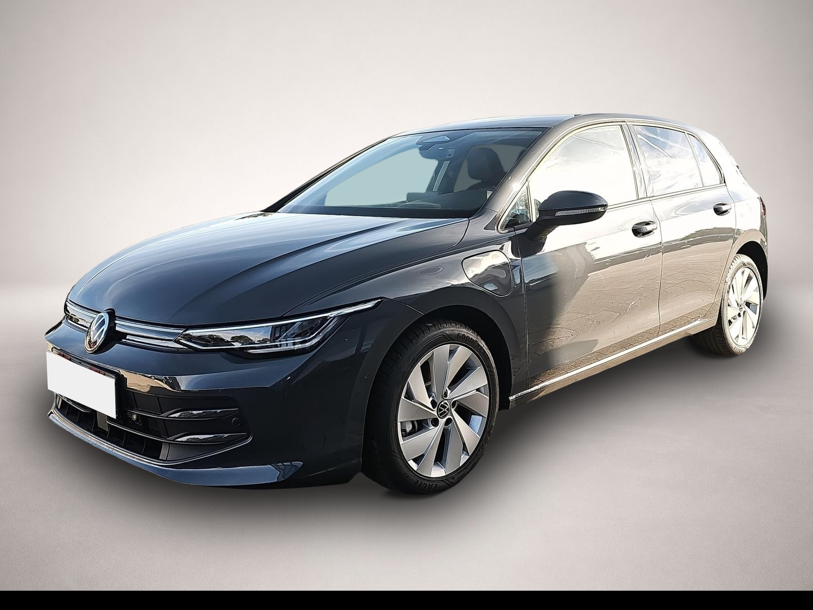 Volkswagen Golf, image 3 of 6