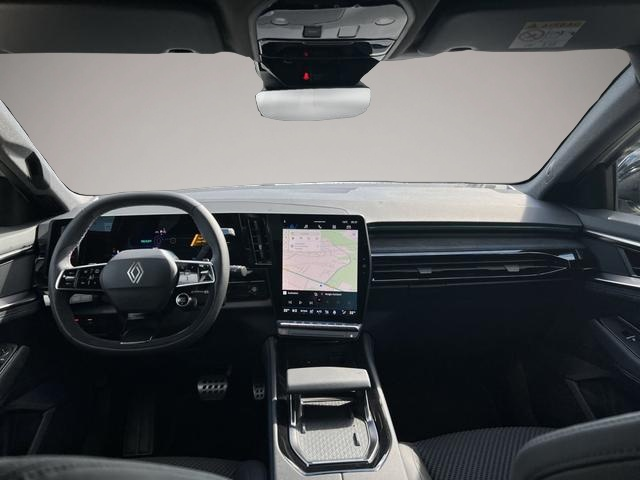 Renault Austral (09/2025, Hybrid (Benzin/Elektro))